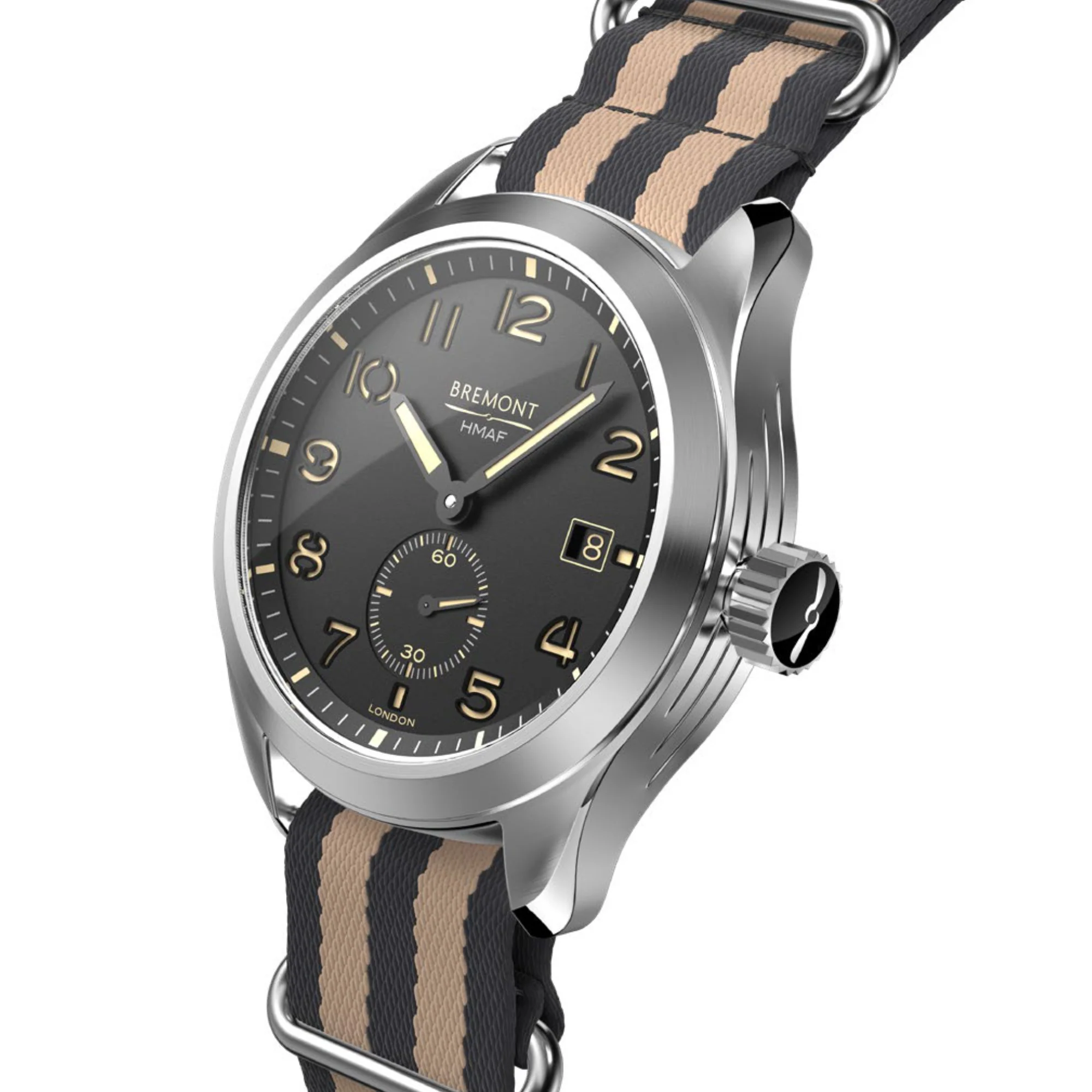 Bremont Watch Armed Forces Broadsword Recon Limited Edition D - Image 3