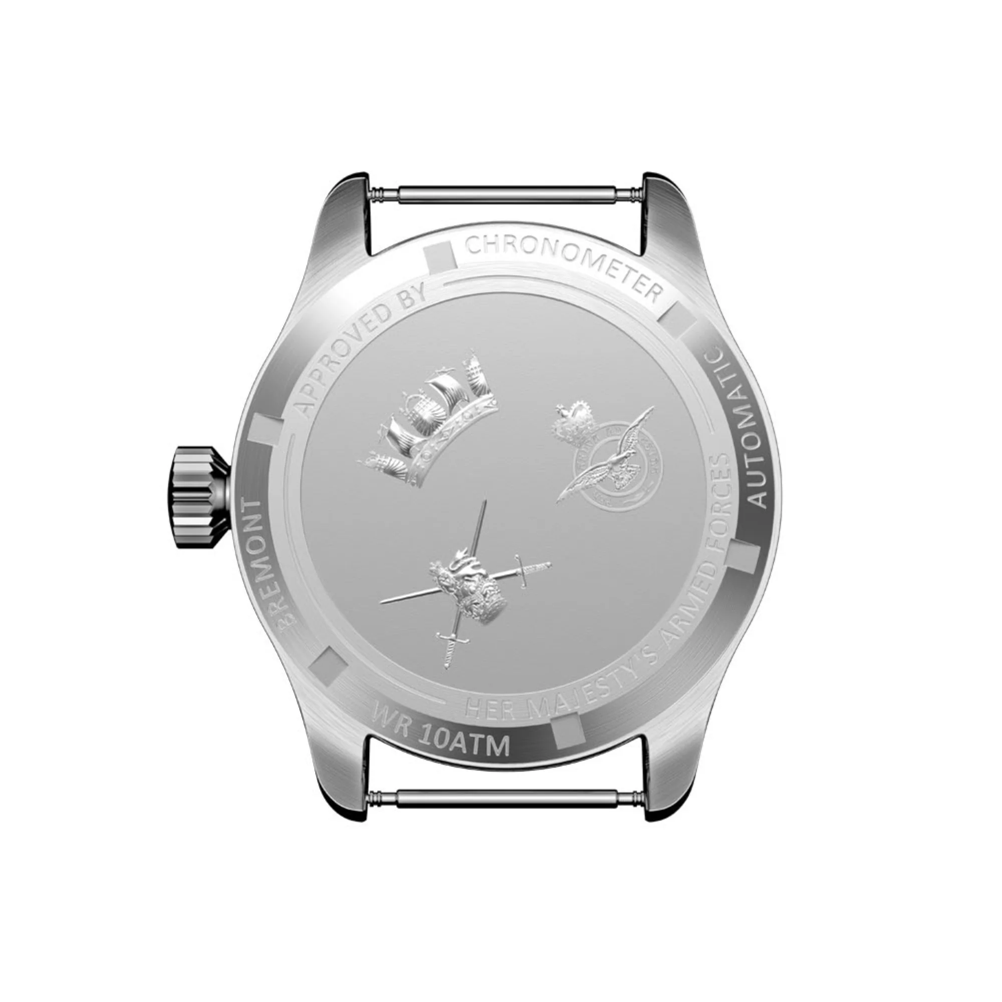Bremont Watch Armed Forces Broadsword Recon Limited Edition D - Image 5