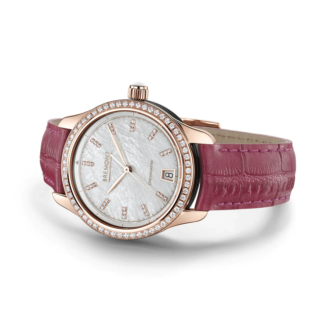 Bremont Lady K Rose Gold - Image 4