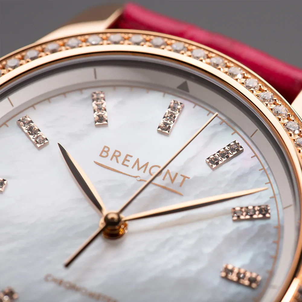 Bremont Lady K Rose Gold - Image 5
