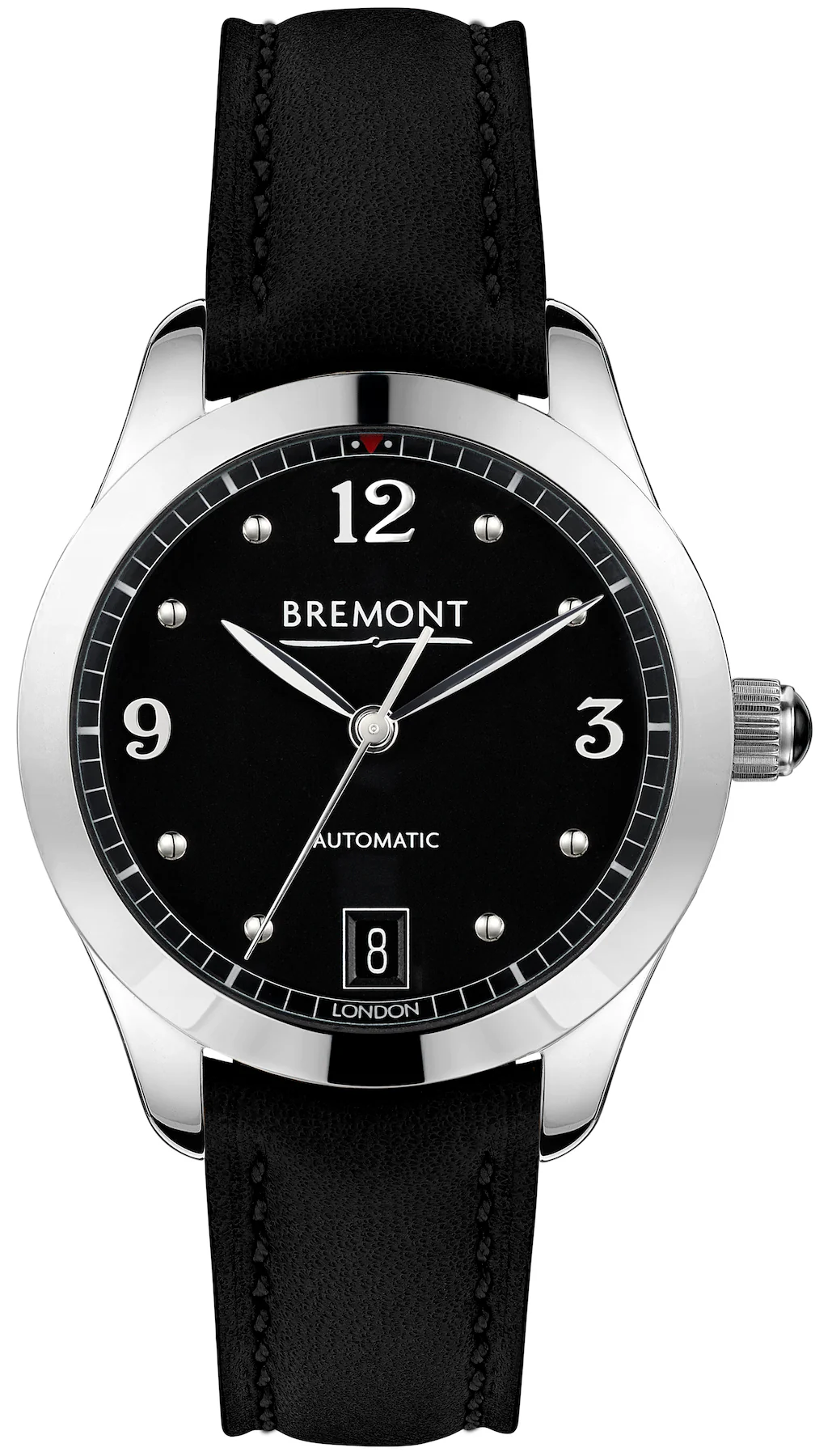 Bremont Solo 34 Ladies