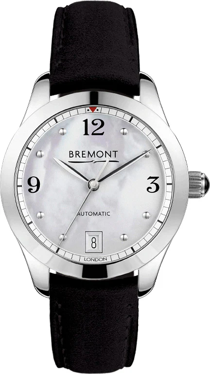 Bremont Solo 34 Ladies