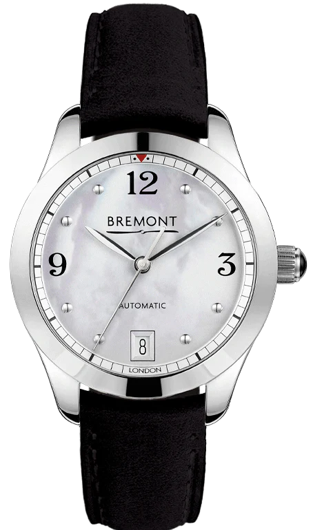 Bremont Solo 34 Ladies