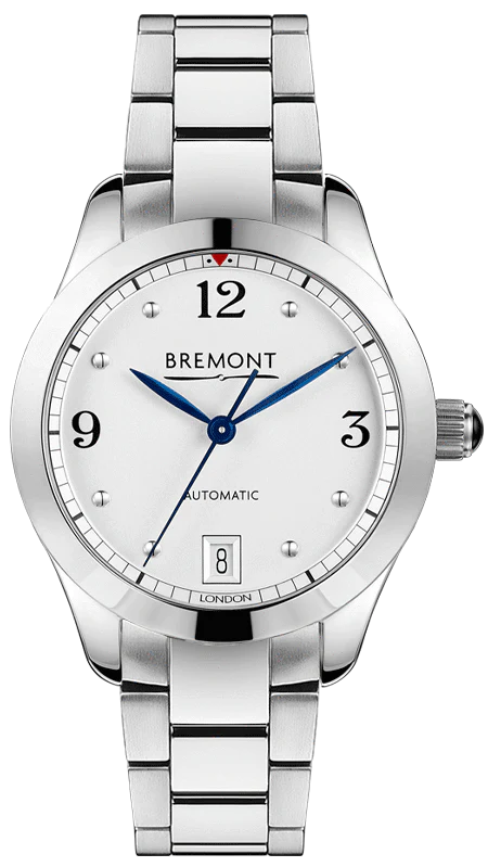 Bremont Solo 34 Ladies