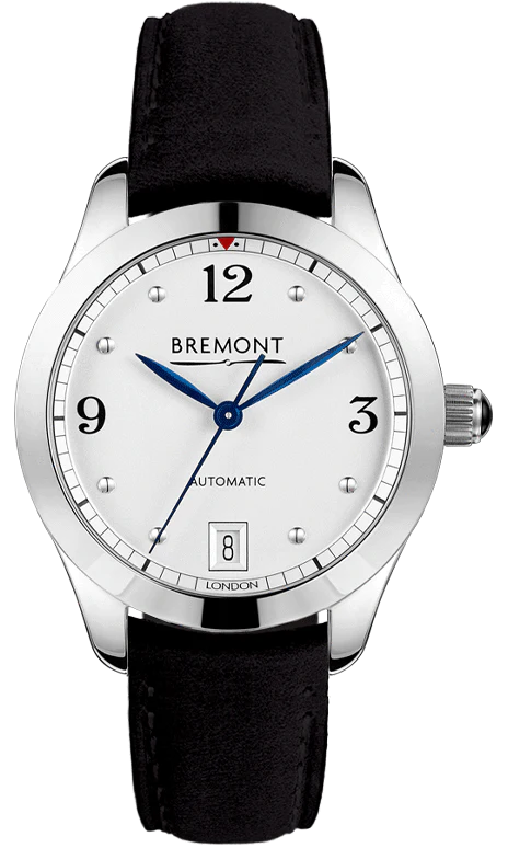 Bremont Solo 34 Ladies