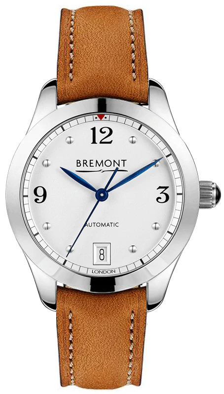 Bremont Solo 34 Ladies