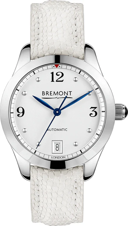 Bremont Solo 34 Ladies