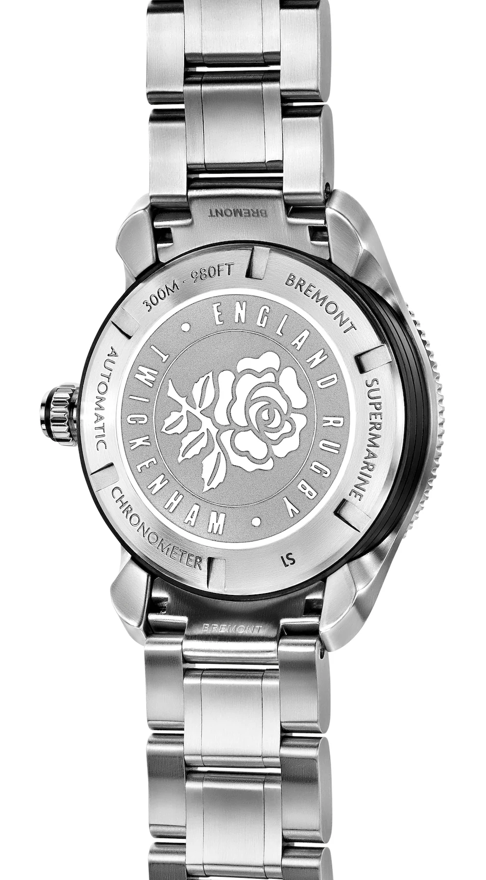 Bremont Watch Supermarine S300 RFU Limited Edition - Image 2