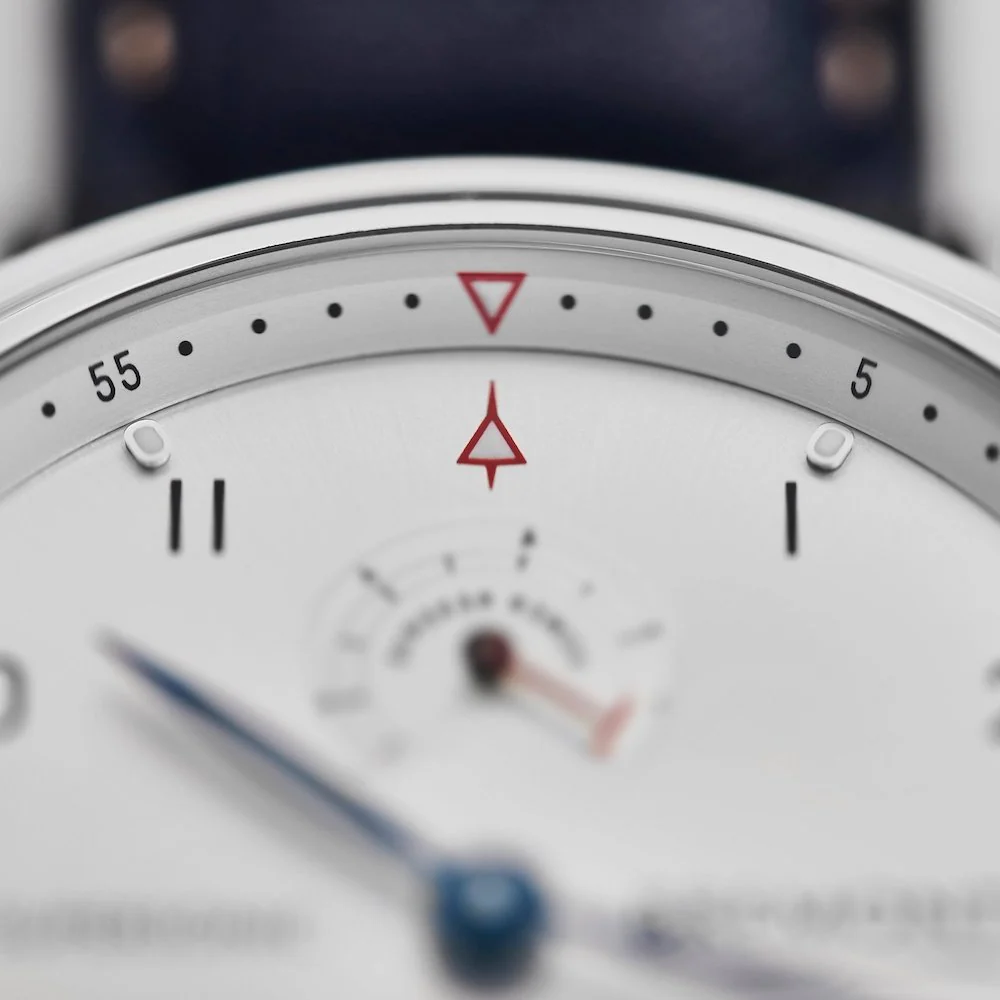 Bremont Watch Supersonic Steel Limited Edition - Image 6
