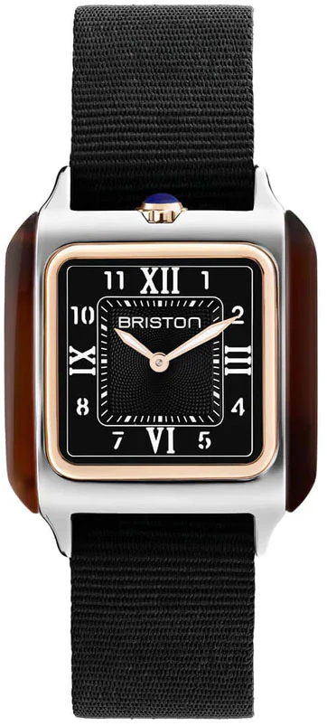 Briston Streamliner Kennedy HM Black Watch