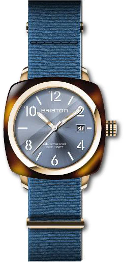 Briston Watch Clubmaster Classic 3 Hands - Image 2