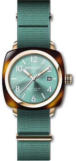 Briston Watch Clubmaster Classic 3 Hands - Image 2