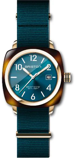 Briston Watch Clubmaster Classic 3 Hands - Image 2