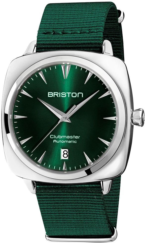 Briston Watch Clubmaster Classic Acetate
