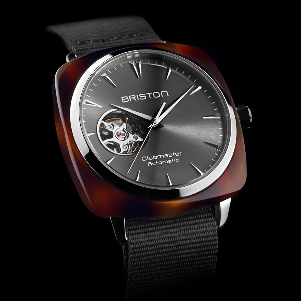 Briston Watch Clubmaster Classic Acetate - Image 2
