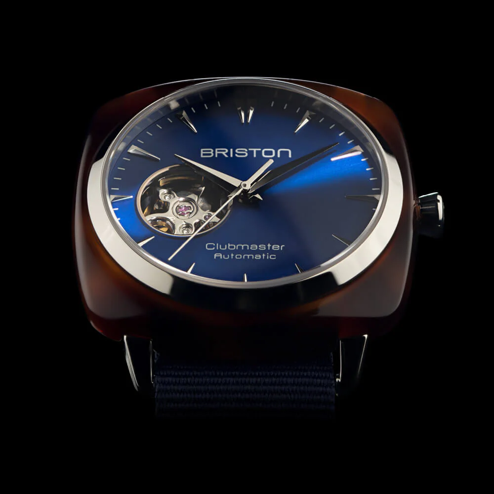 Briston Watch Clubmaster Classic Acetate - Image 2