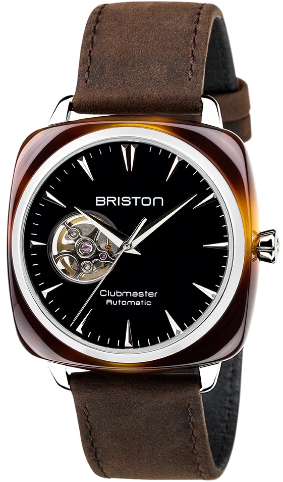 Briston Clubmaster Iconic Watch