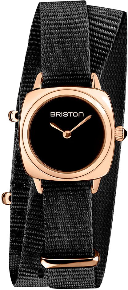 Briston Watch Clubmaster Lady