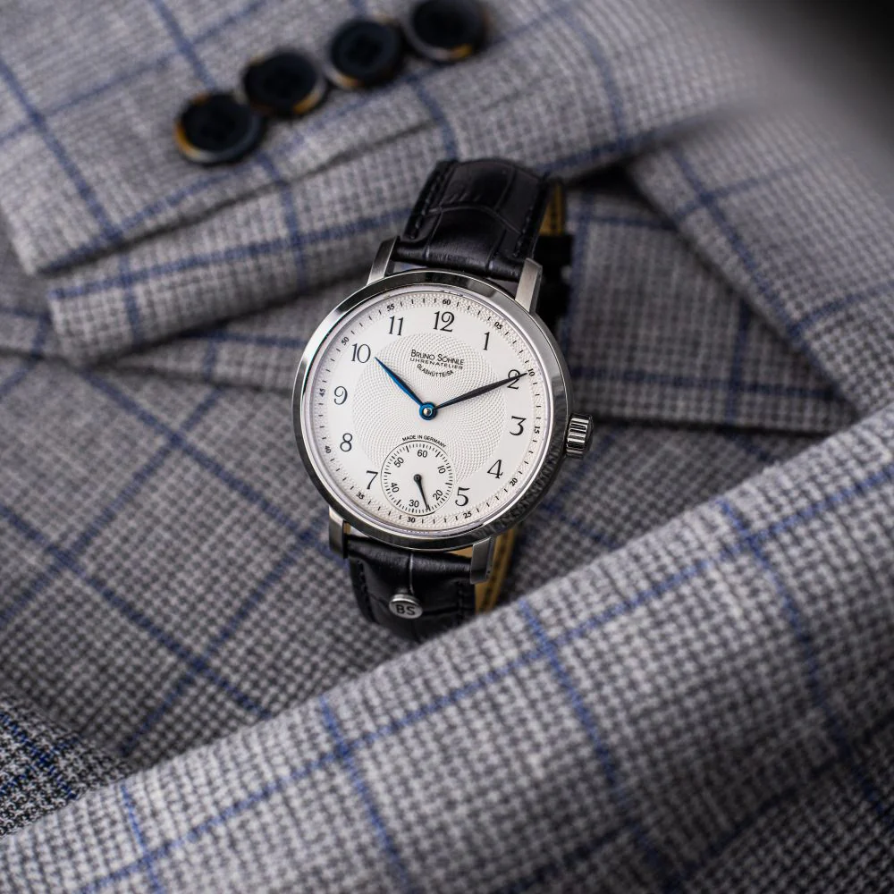 Bruno Soehnle Watch Classic Mechanik Edition X Limited Edition - Image 2