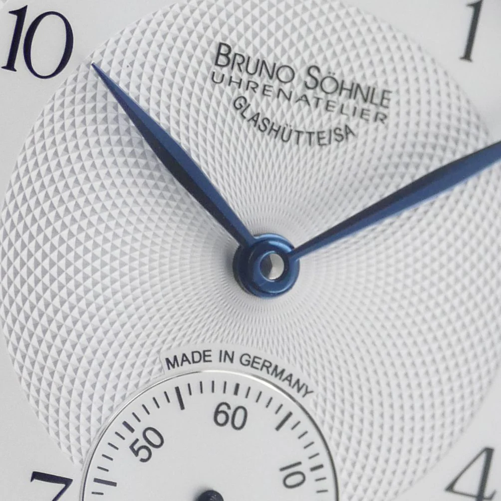 Bruno Soehnle Watch Classic Mechanik Edition X Limited Edition - Image 5