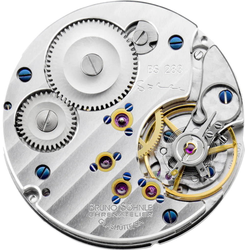 Bruno Soehnle Watch Classic Mechanik Edition X Limited Edition - Image 7