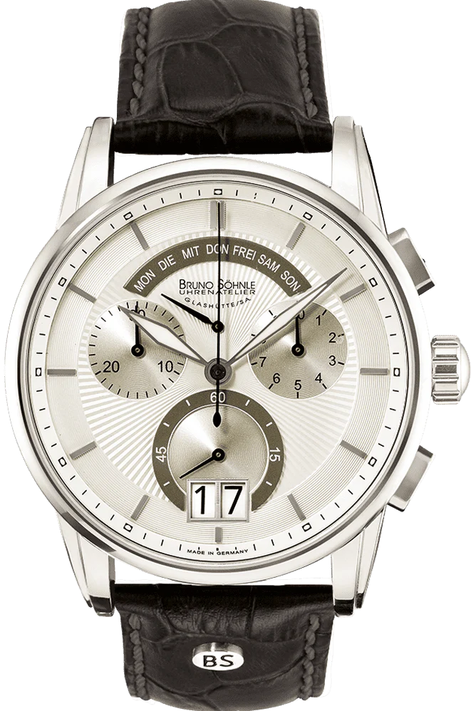 Bruno Sohnle Grandioso English Date