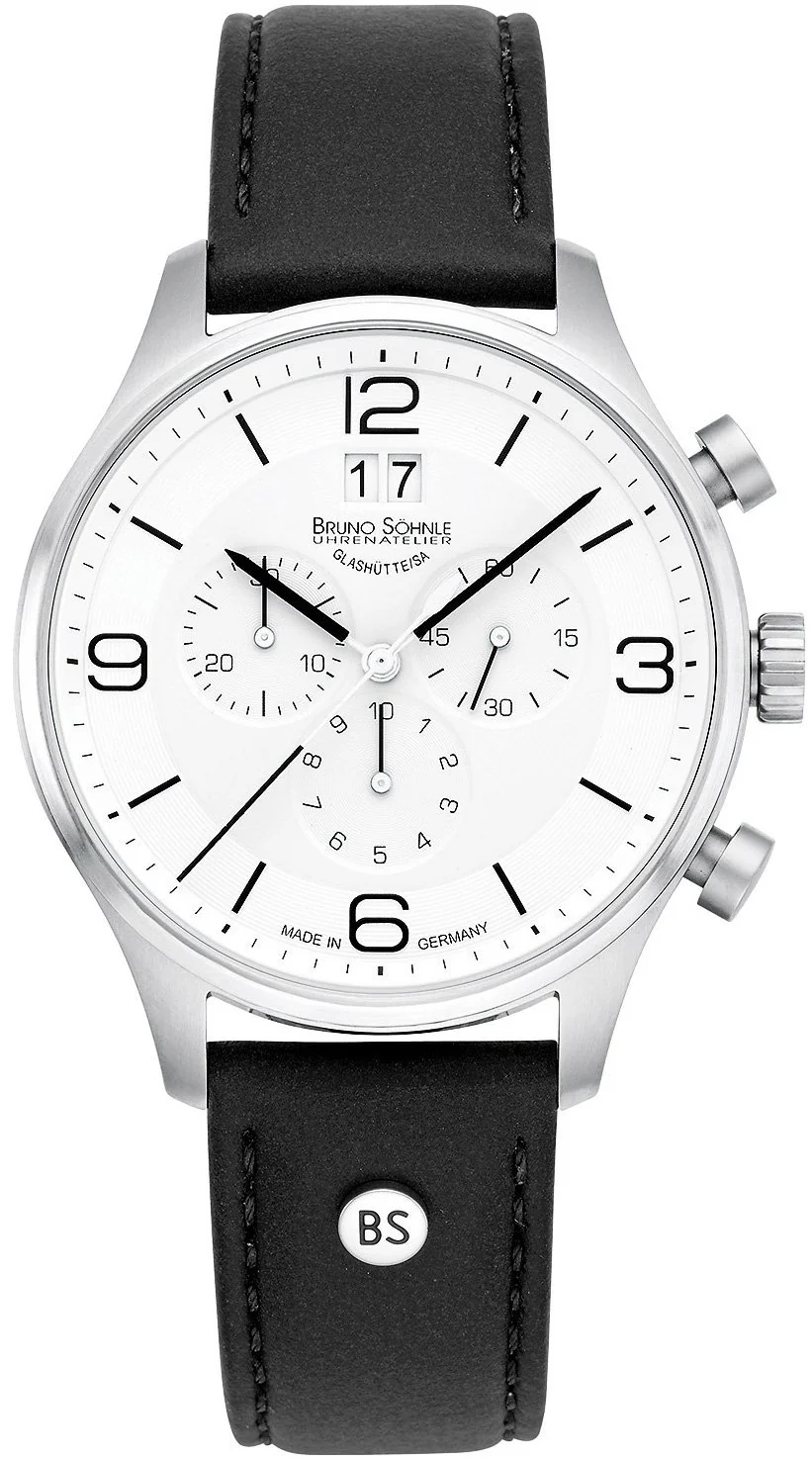Bruno Sohnle Padua Chronograph