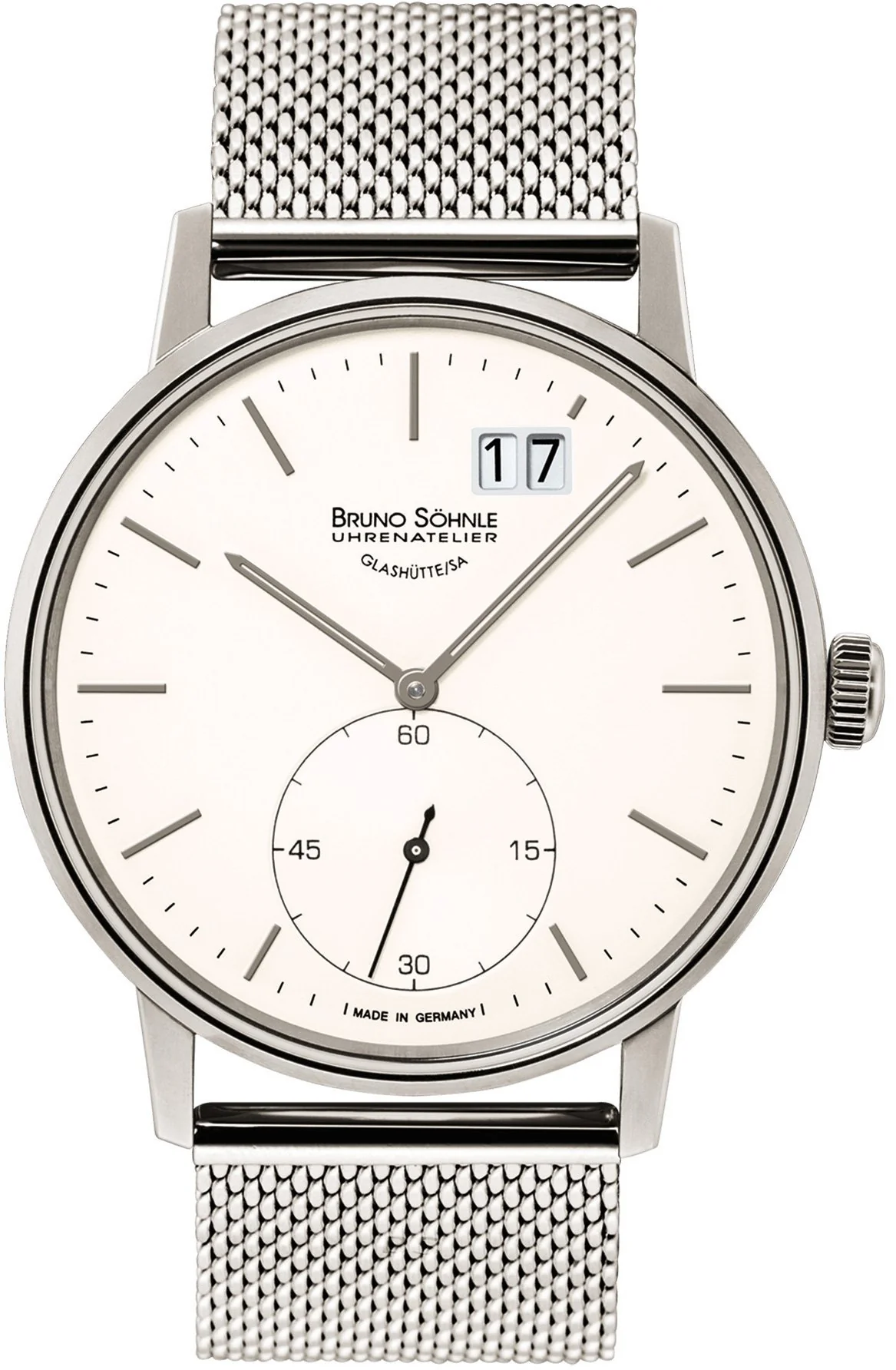Bruno Sohnle Stuttgart II