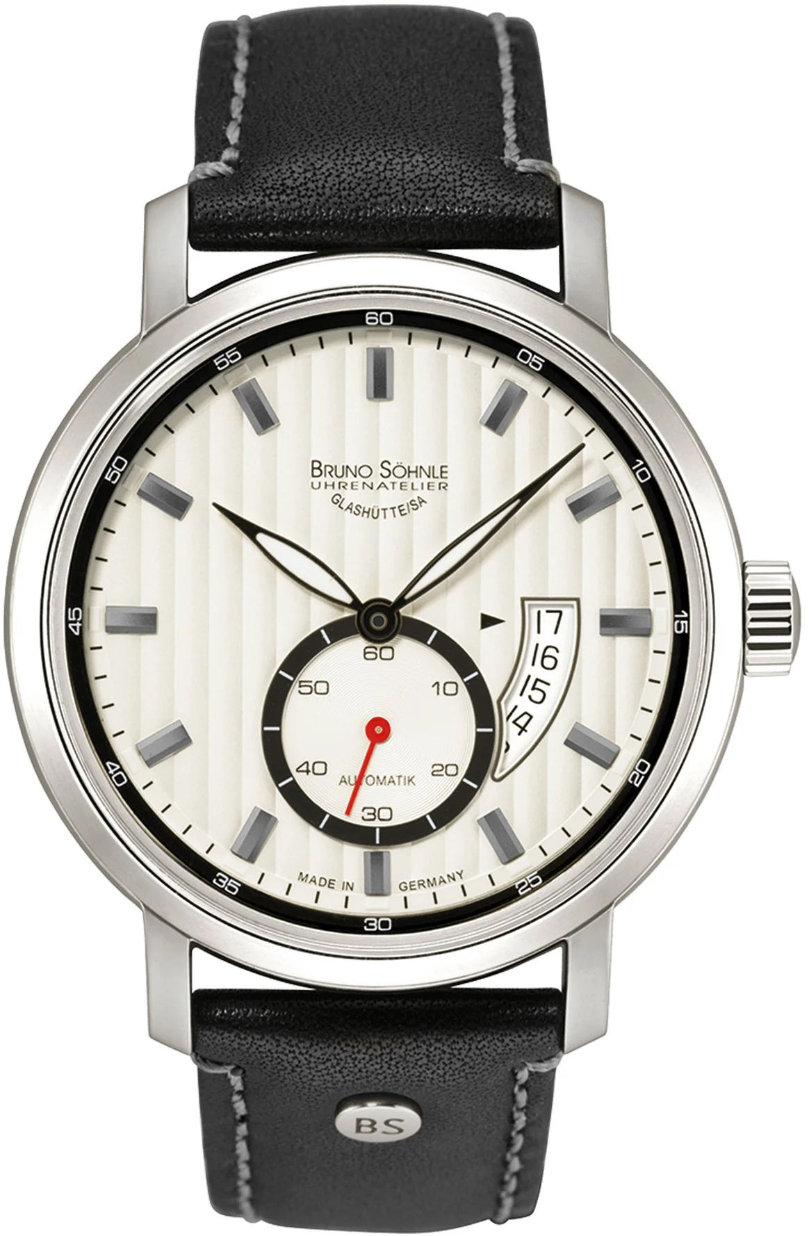 Bruno Sohnle Pesaro Automatic II