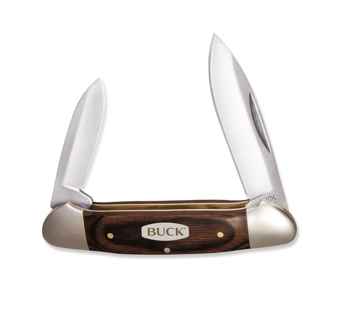 Buck Canoe Knife