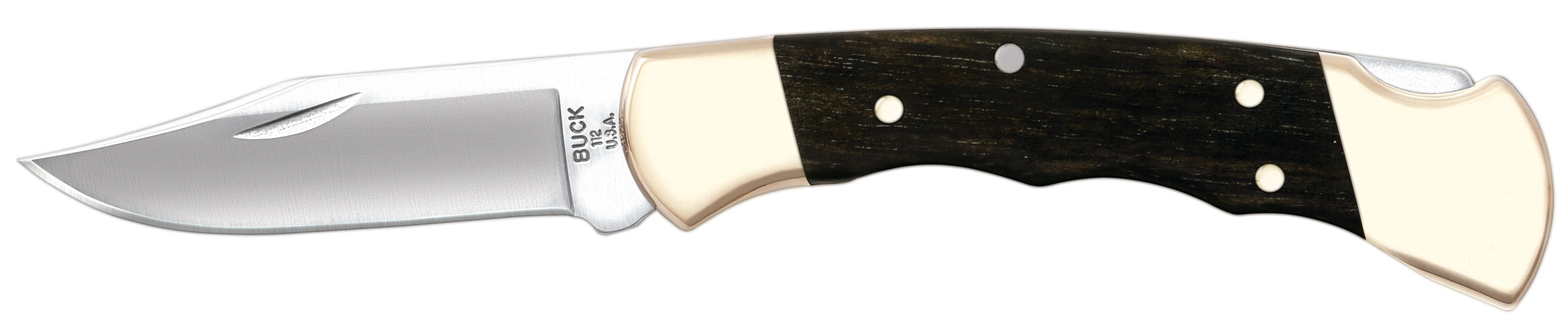 Buck Ranger Knife - Image 2