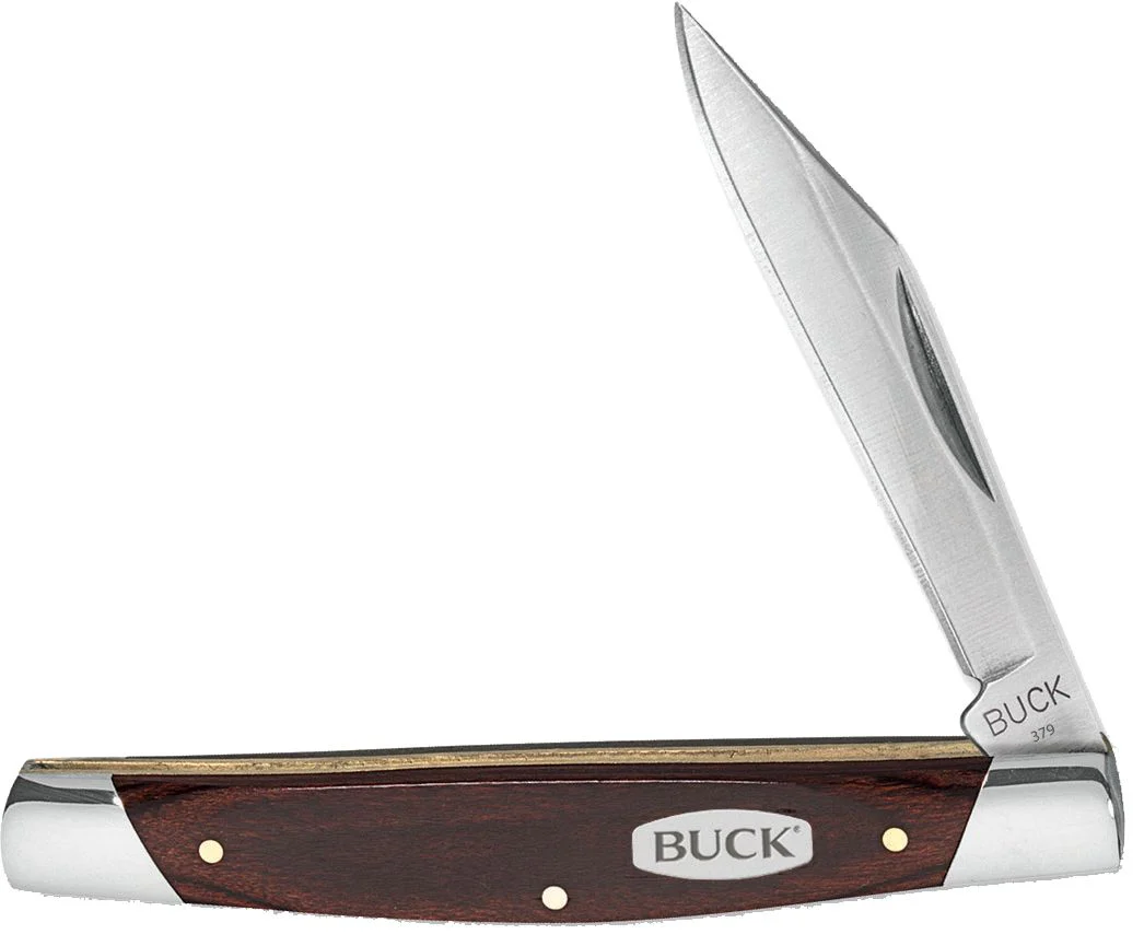 Buck Solo Knife