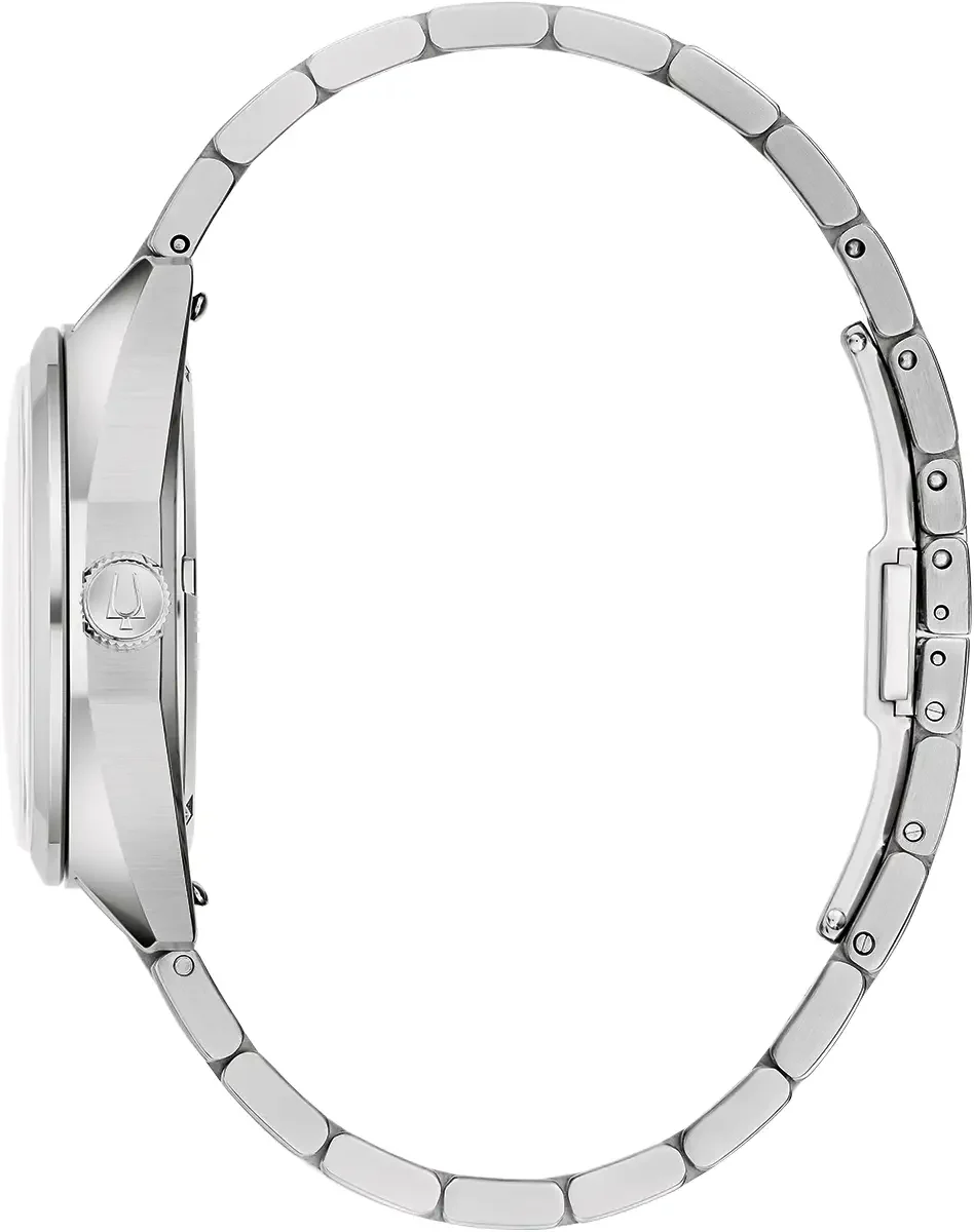 Bulova Jet Star Watch - Image 2