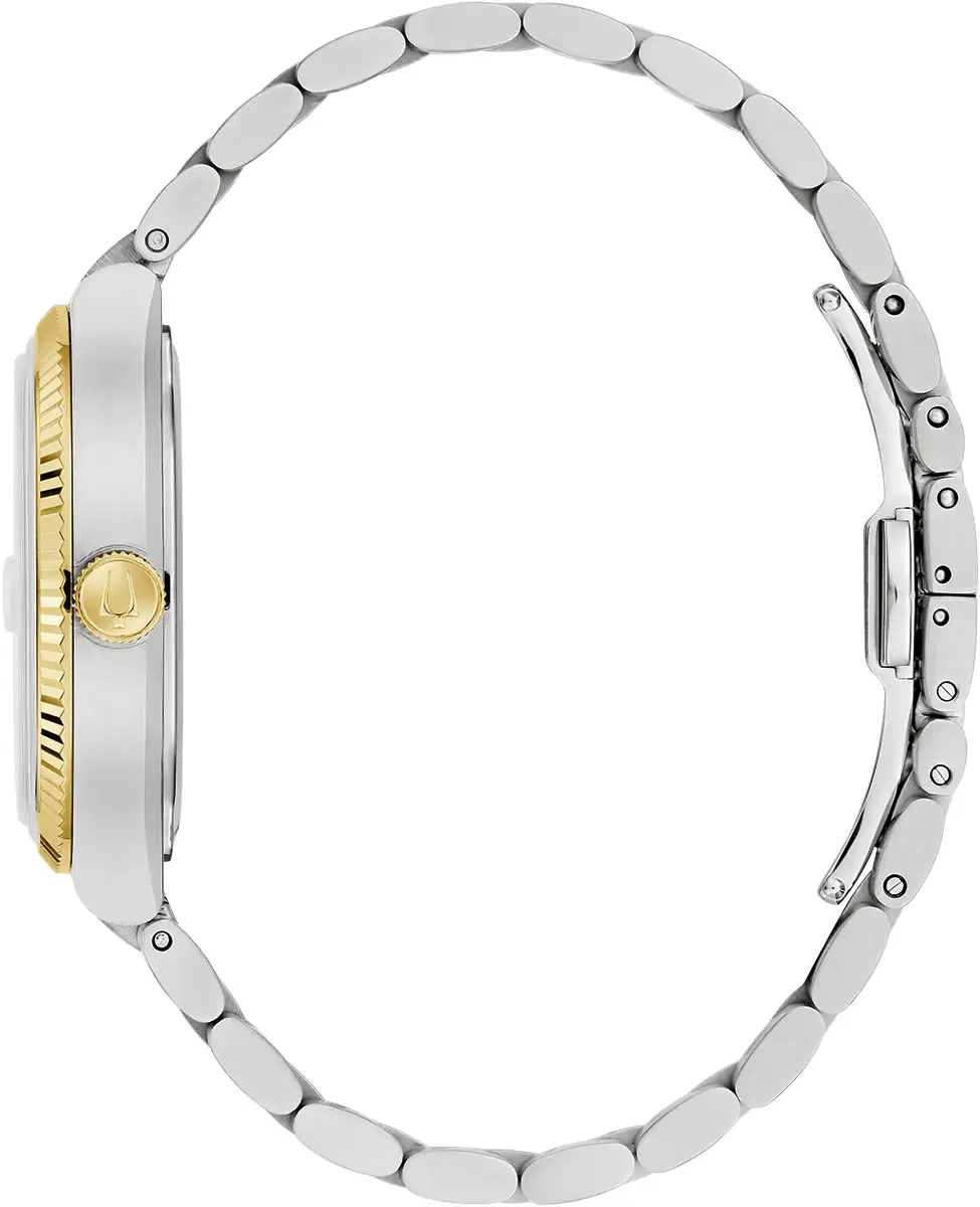 Bulova Super Seville Watch - Image 2
