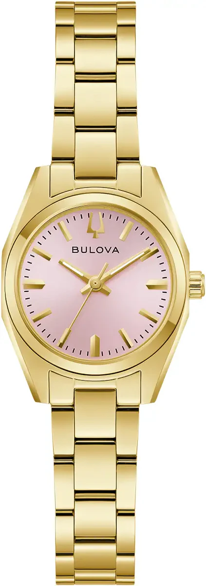 Bulova Surveyor Watch