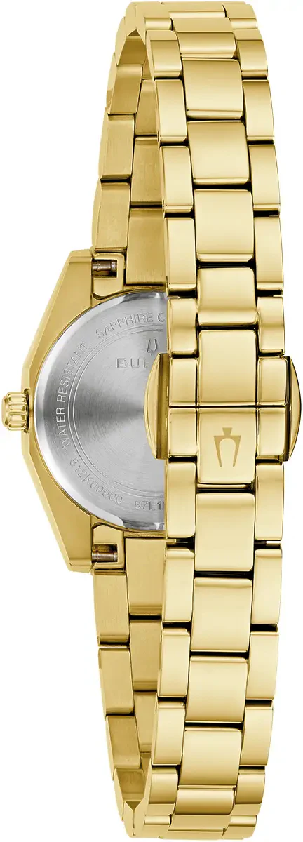 Bulova Surveyor Watch - Image 2