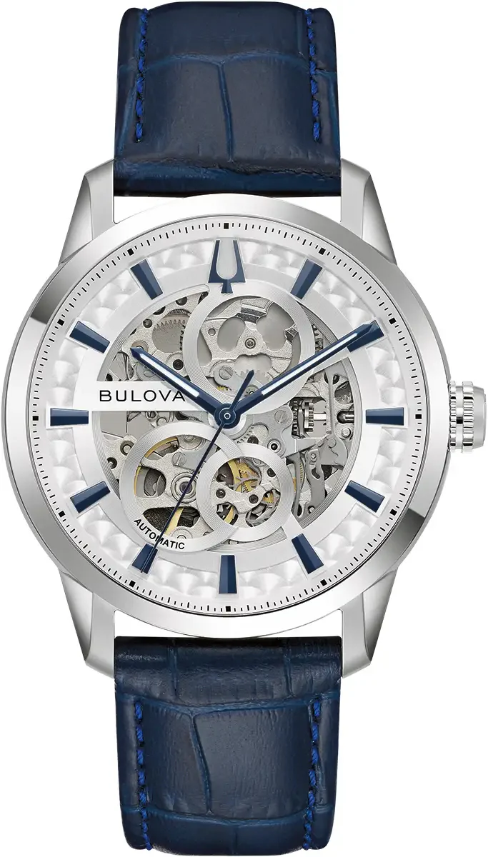 Bulova Sutton Watch