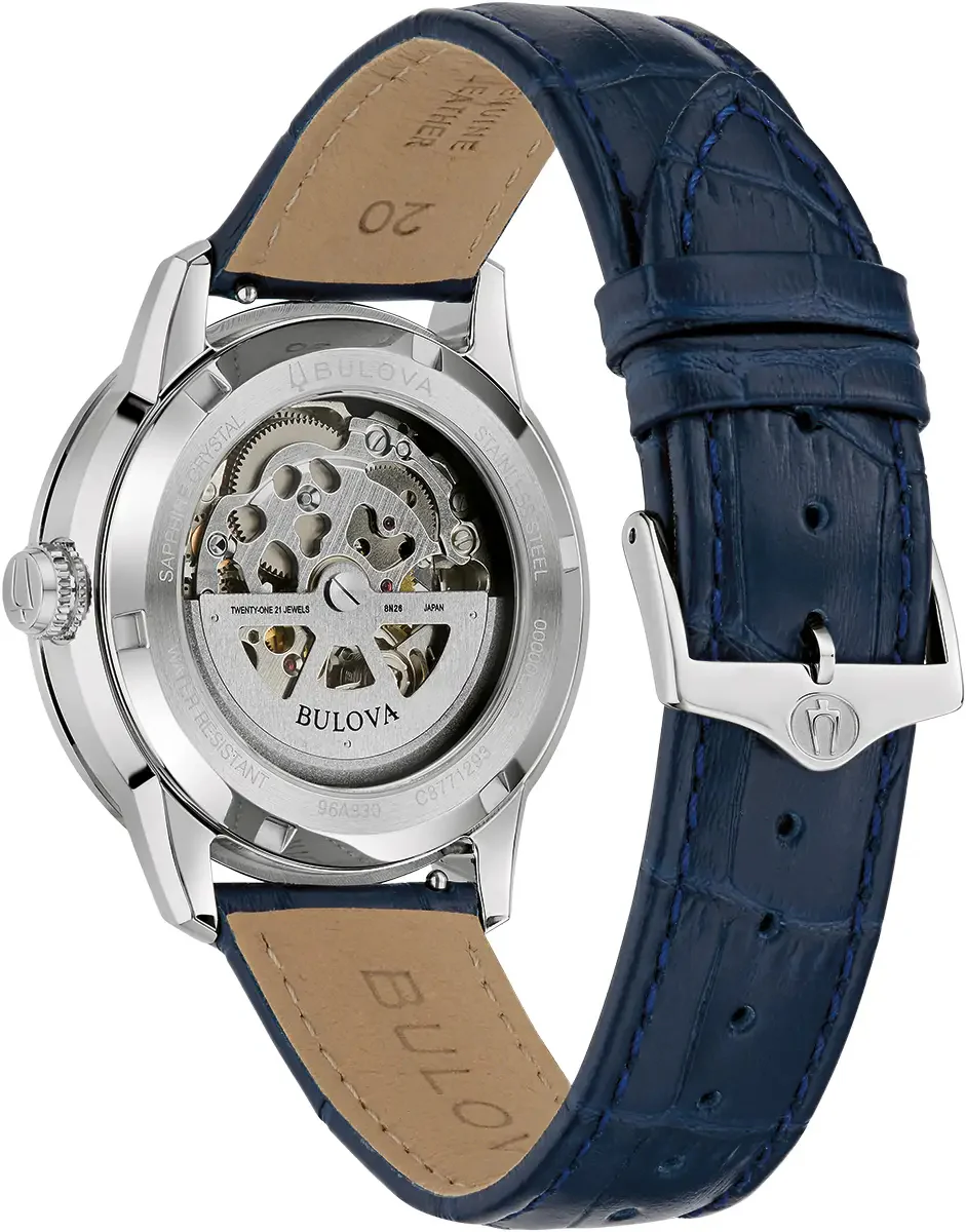 Bulova Sutton Watch - Image 3