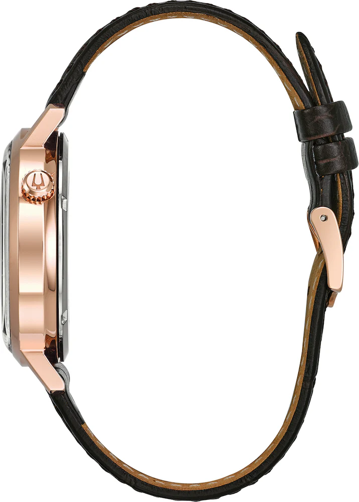 Bulova Watch Aerojet Mens - Image 2