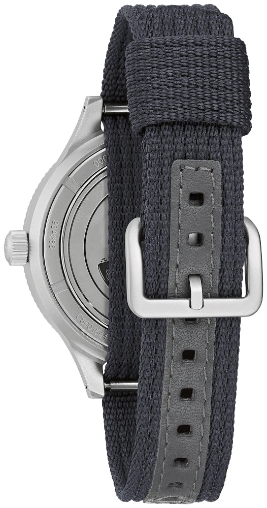 Bulova Archive Series Mens Watch - Image 2