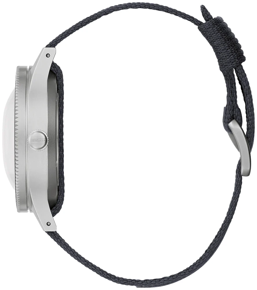 Bulova Archive Series Mens Watch - Image 3