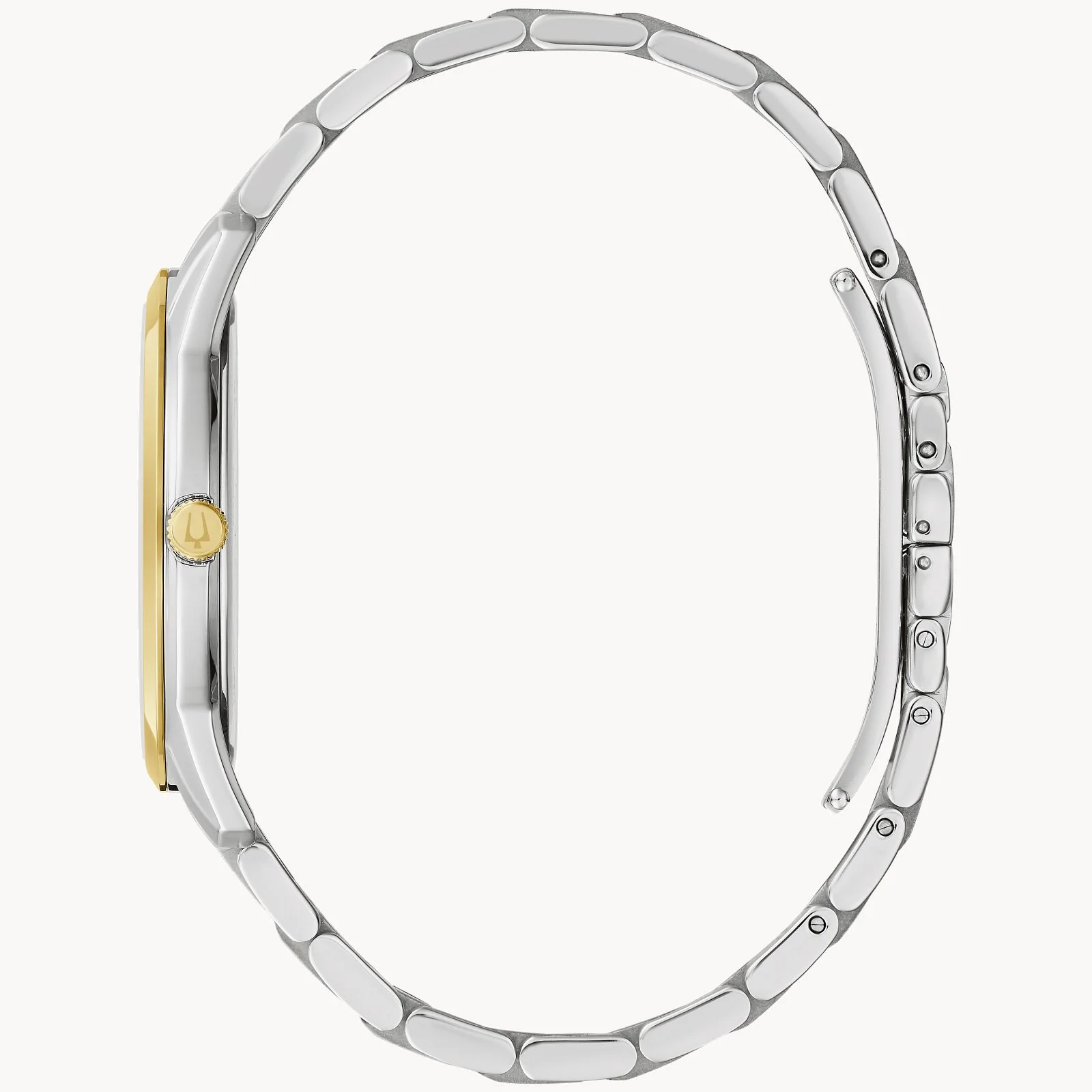 Bulova Bulova Classic Sutton Mens Watch - Image 2