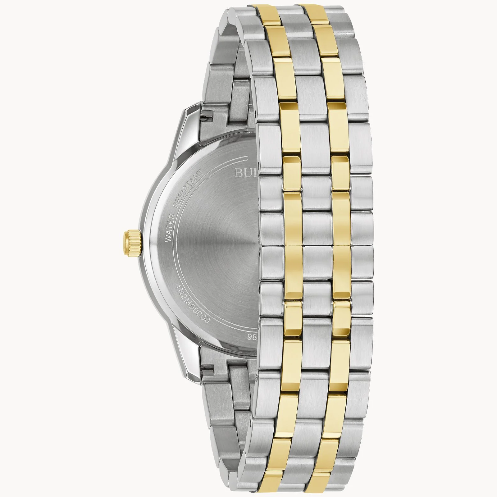 Bulova Bulova Classic Sutton Mens Watch - Image 3
