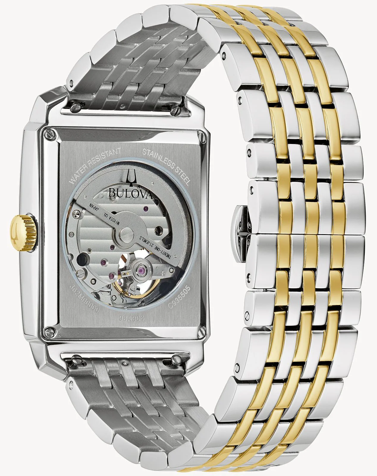 Bulova Classic Automatic Watch - Image 2