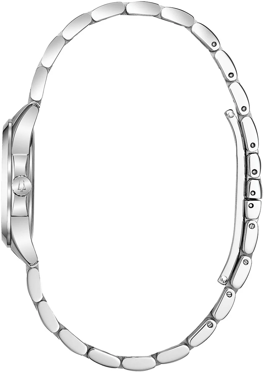 Bulova Watch Classic Ladies - Image 2