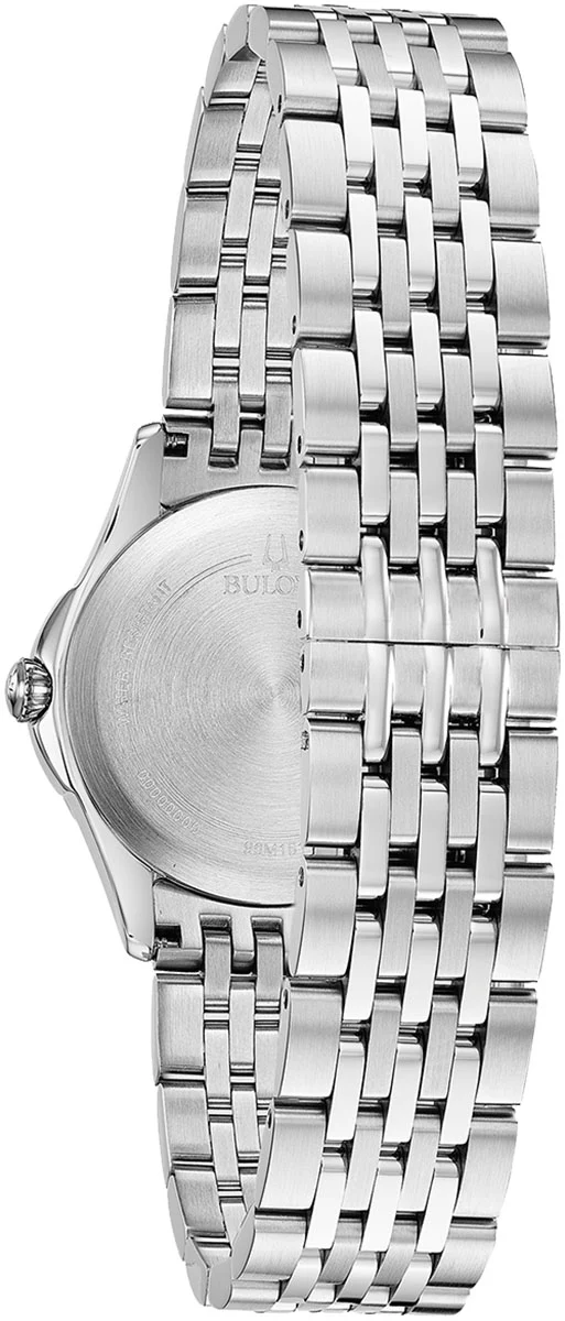 Bulova Watch Classic Ladies - Image 3