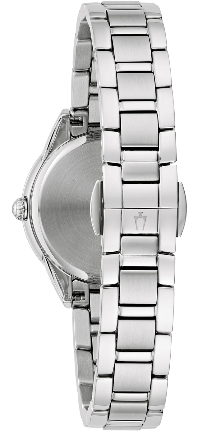 Bulova Sutton Ladies Watch - Image 2