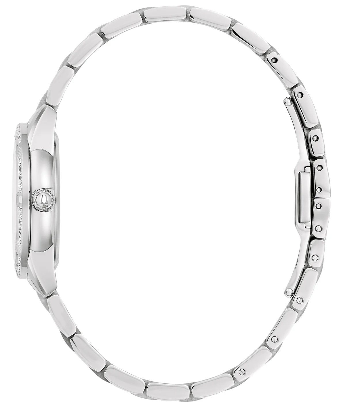 Bulova Sutton Ladies Watch - Image 3