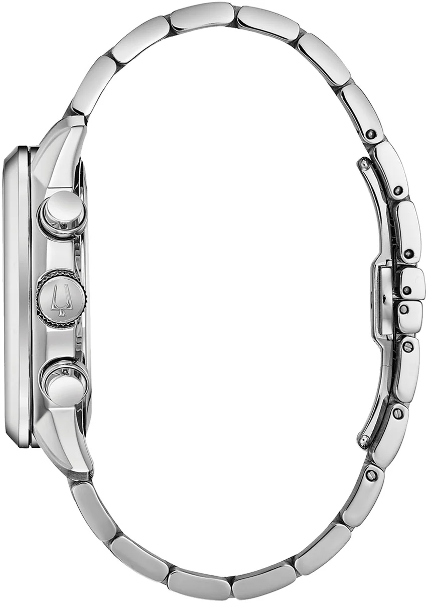 Bulova Classic Mens Watch - Image 2