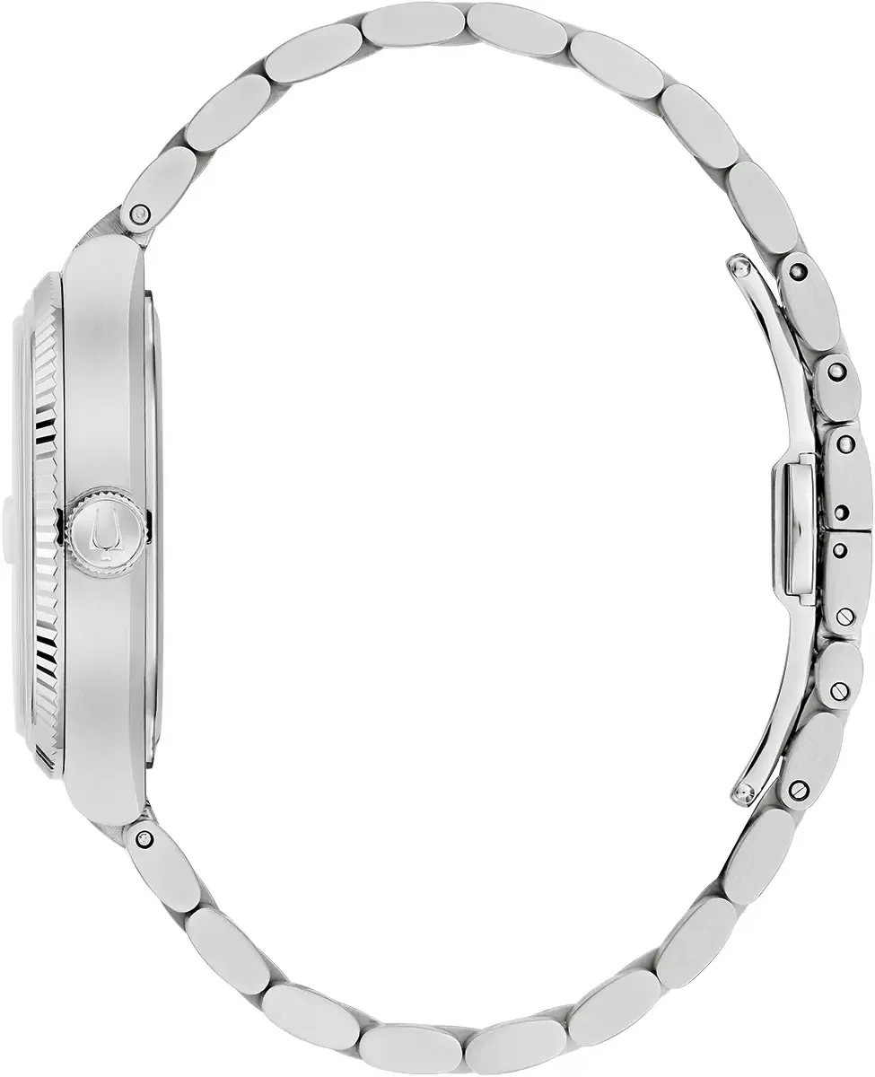 Bulova Classic Super Seville Watch - Image 2